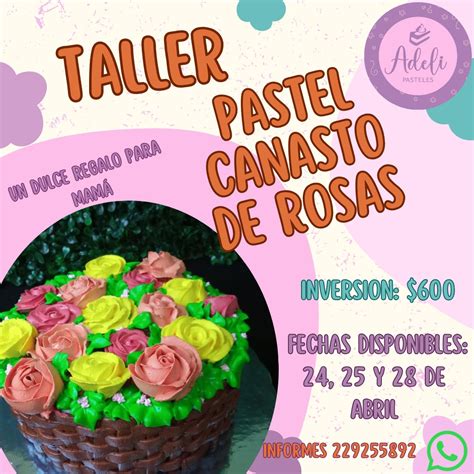 pasteleria adeli|Pasteles Adeli (@pasteles